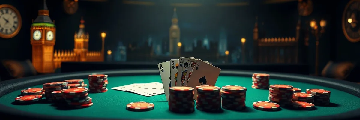 Getting a Real Answer From Support: The Ticket That Works: poker sites not on gamstop guide for players in the UK